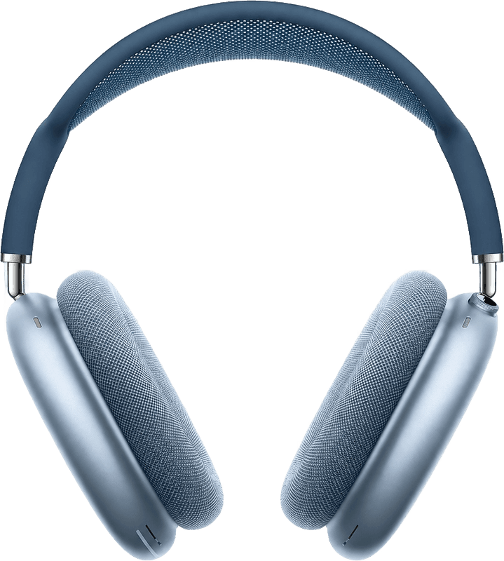 AirPods Max Azul Cielo