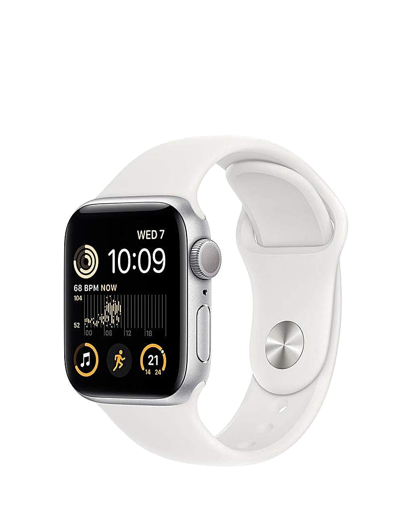 Apple Watch Series 11 46mm Plata