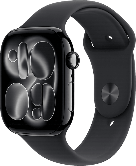 Apple Watch SE 2da Gen 44mm Medianoche
