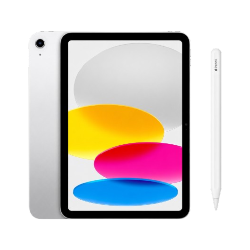 iPad A16 256GB + Apple Pencil USB-C Combo