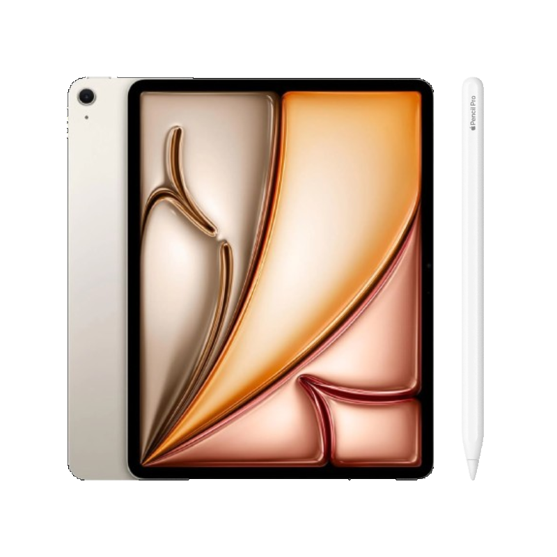 iPad Air M4 128GB + Apple Pencil Pro Combo Pro
