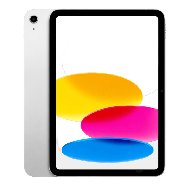 iPad 11 A16 128GB Plata