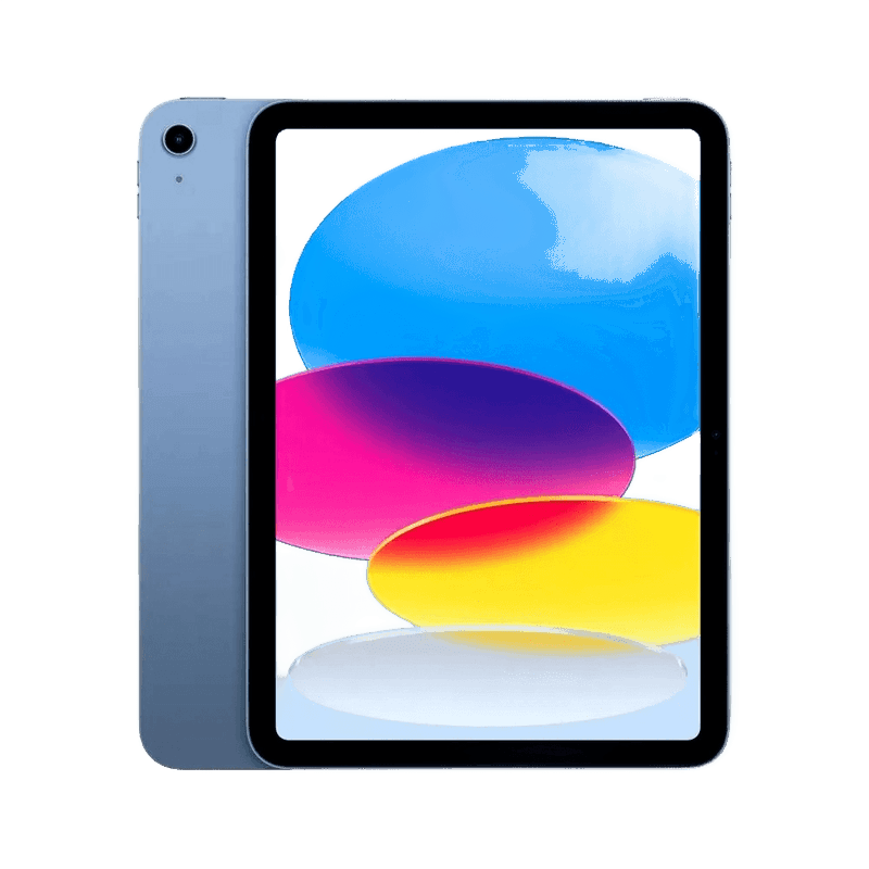 iPad 11 A16 azul 256 GB