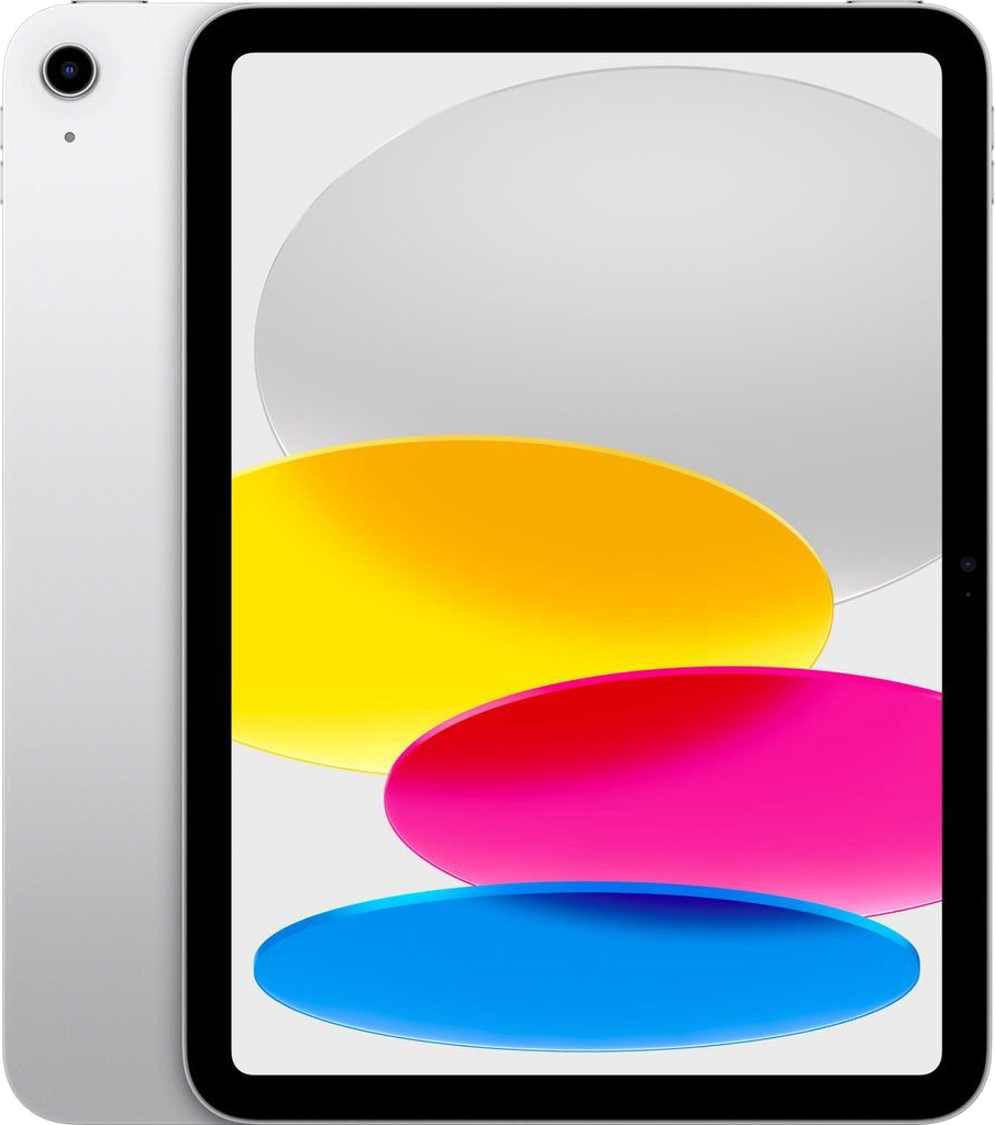 iPad 11 256 GB