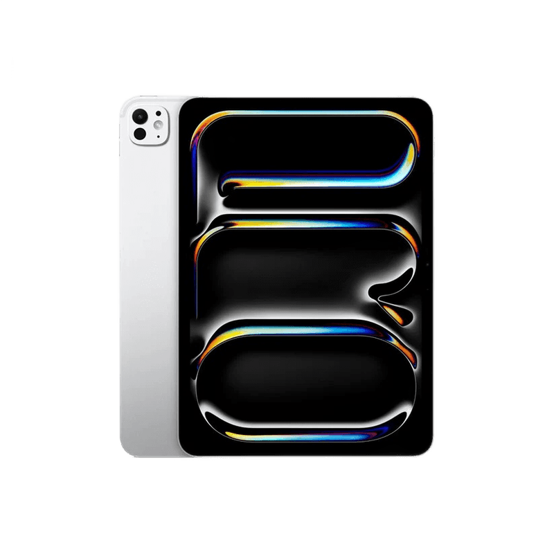 iPad Pro M5 11 pulgadas
